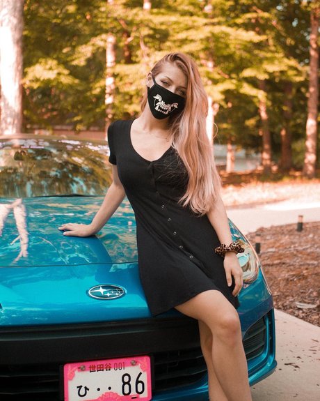 Marris Gulledge ヌード女優 画像