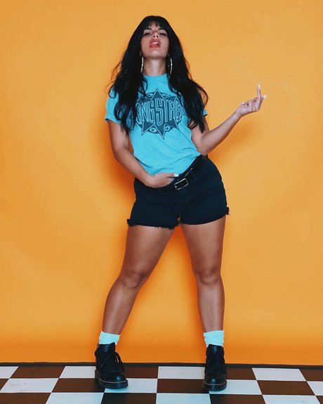 Natalia Pitti 高品質のポルノスター 写真