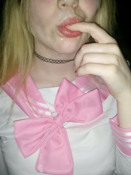 Elita Harkov アダルトモデル 写真