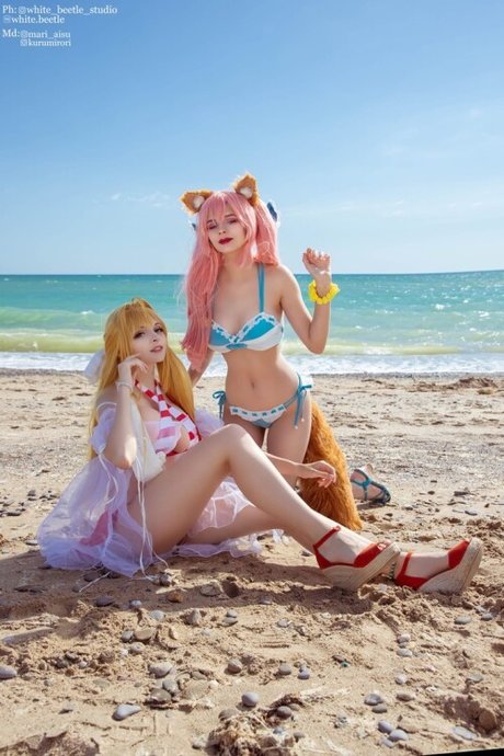 Kurumirori 最高のポルノスター 写真