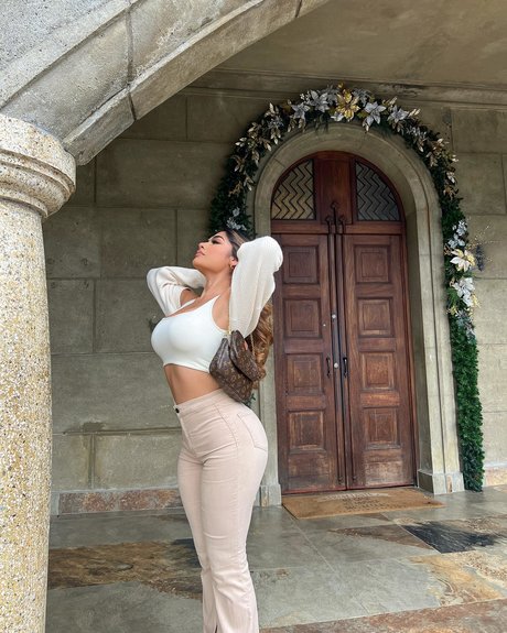 Maria Perez_ ポルノスター パーフェクト 写真