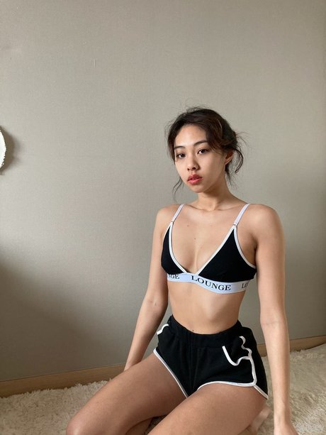 Stacey_ トップモデル 写真