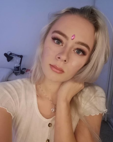 _Baby Bonita 完璧なスター 画像