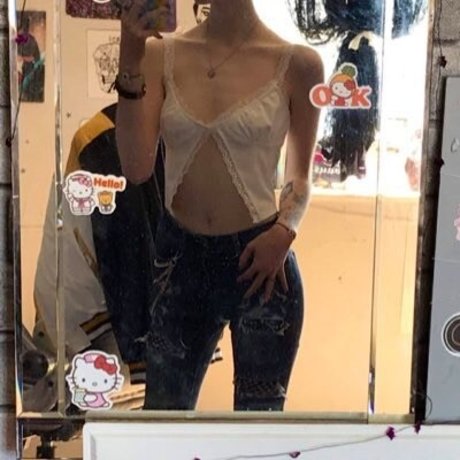 _Bat Brookes_ ヌードモデル 画像