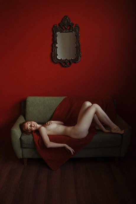 Sophia Boger 高品質スター 画像