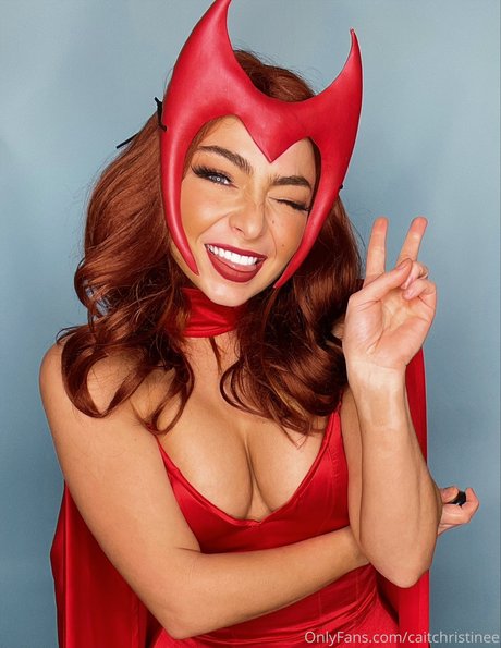 Caitlin Christine ポルノスター 写真