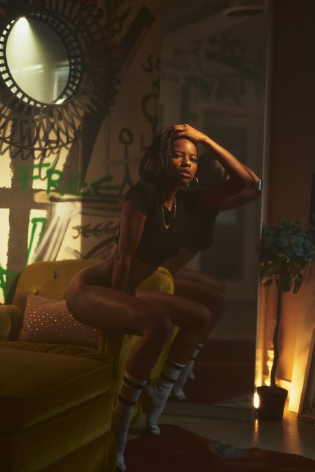 Luci Lane_ スター ヌード 写真