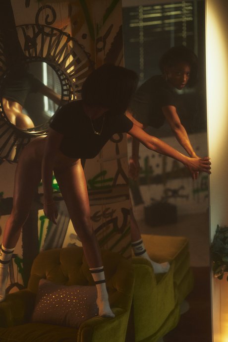 Luci Lane_ ポルノスター 可愛い 写真