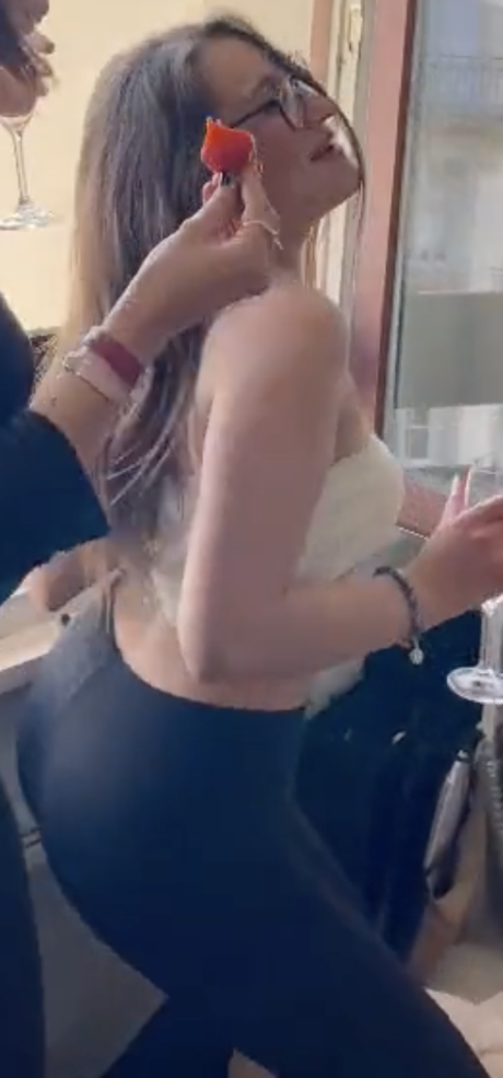 Maelyss Lepage HDスター ギャラリー