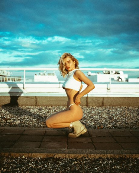 _Katerina Mironova 可愛い女優 画像