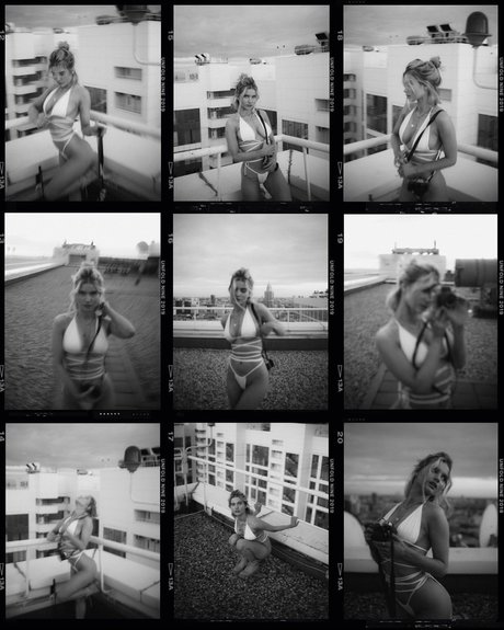 _Katerina Mironova 美しいポルノスター 写真