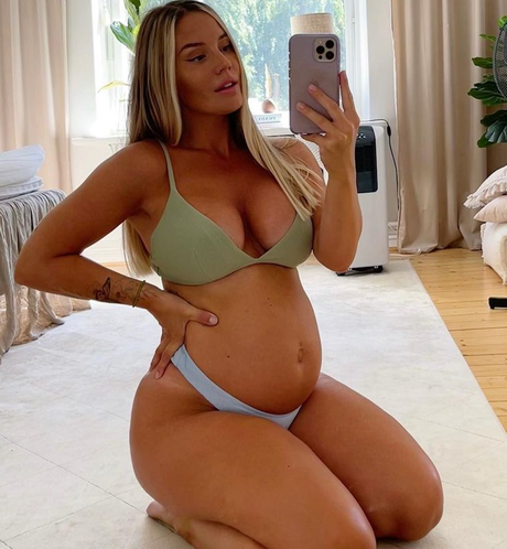 Elin Hedstrom エロティックなスター 写真