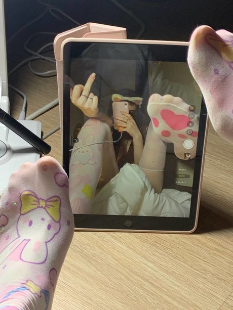 Fluffyfulafel_ 独占女優 画像