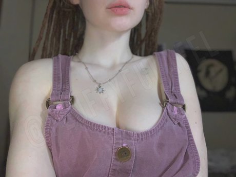 Fluffyfulafel_ ポルノスター HD ギャラリー