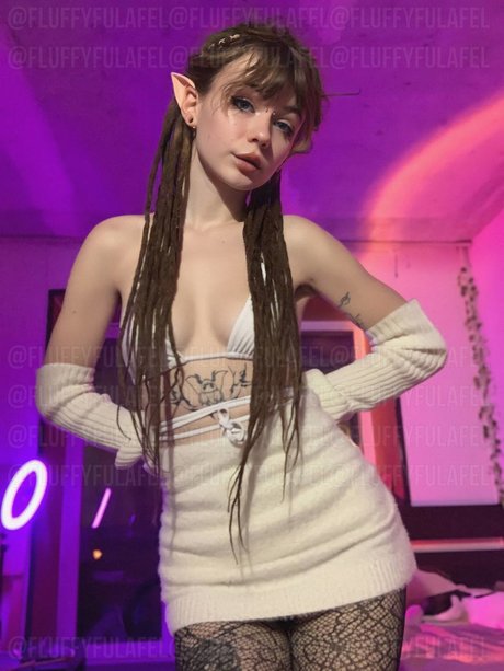 Fluffyfulafel_ 素敵な女優 ギャラリー