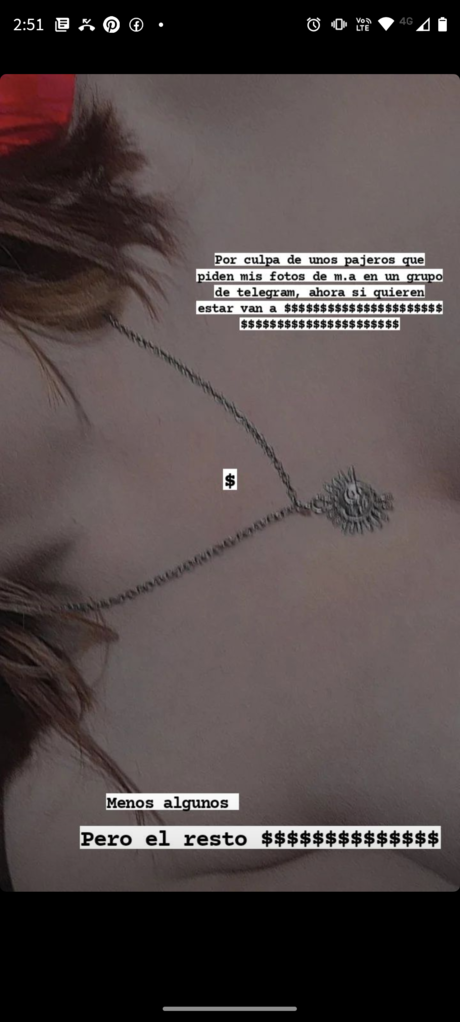 Marcela Chaparro_ ヌードモデル 画像