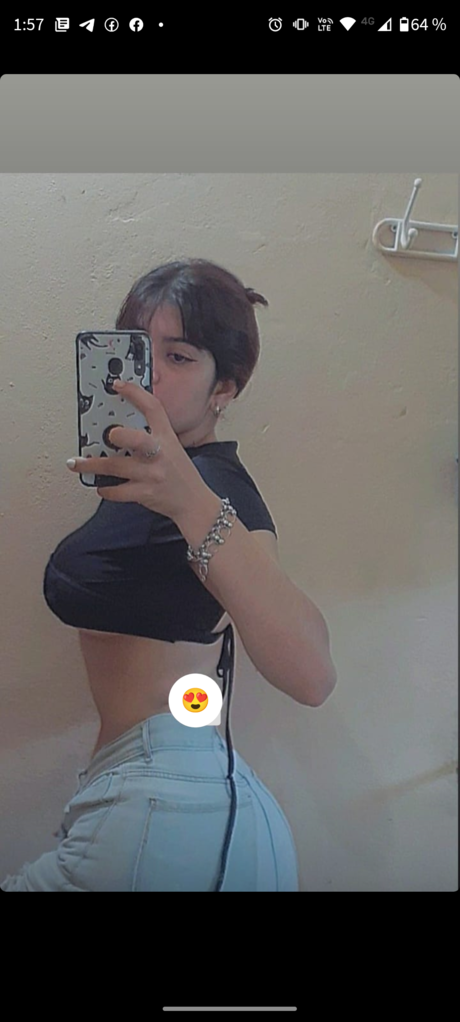 Marcela Chaparro_ ポルノスター 画像