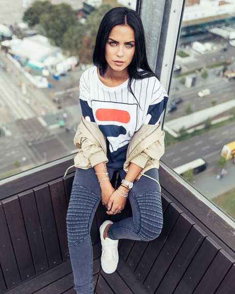 Marlen Valderrama Alvarez 独占ポルノスター 写真