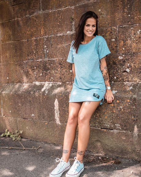 Marlen Valderrama Alvarez ヌードスター 画像