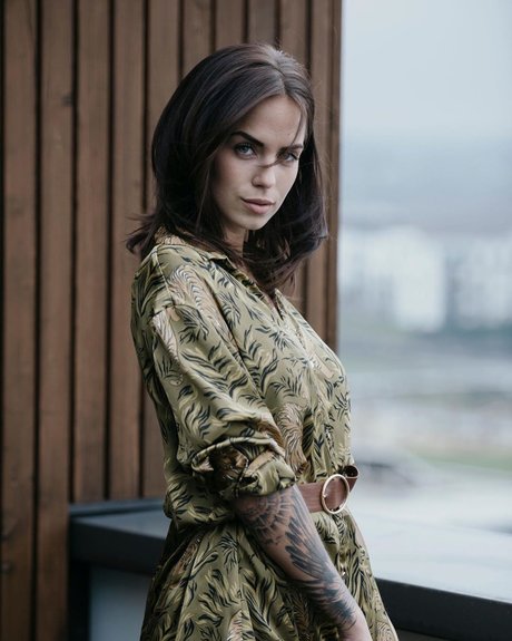 Marlen Valderrama Alvarez xxxポルノスター 写真