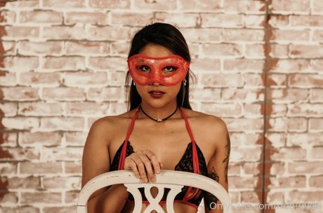 Rica Senpai 完璧なスター 写真