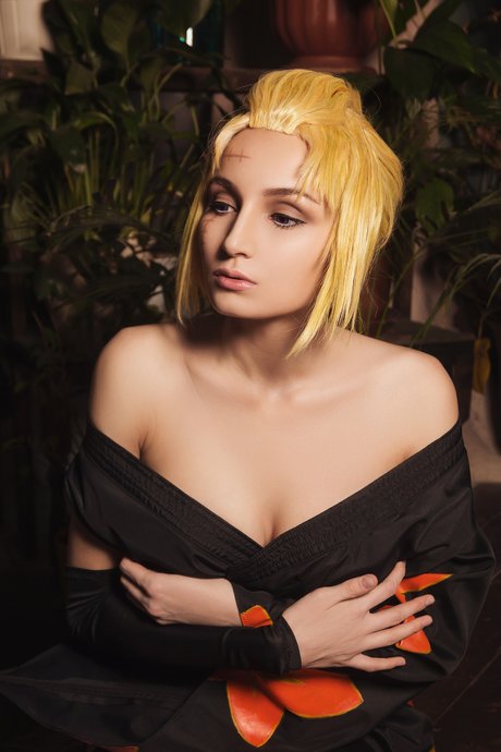 コスプレ プッシー OnlyFans ホットセックス 写真