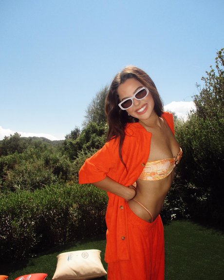 Tessa Brooks xxxポルノスター 写真