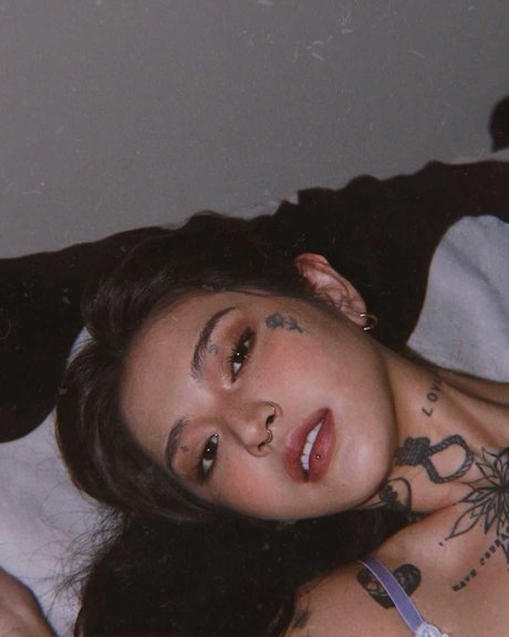 Andy blossom 完璧なスター 写真