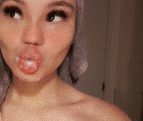 Babyyy Gorilla 美しいモデル ギャラリー