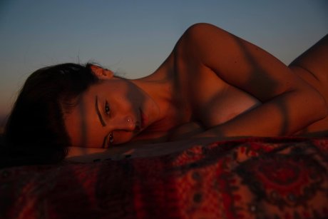 Fernanda Hay 完璧なポルノスター 写真