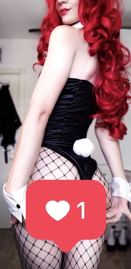 Michal Cosplay_ top profile image