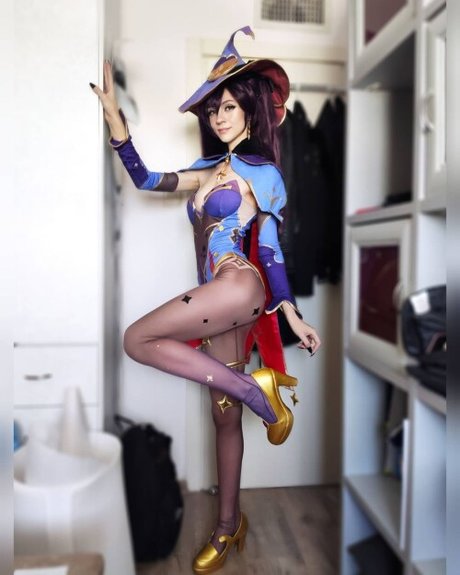 Michal Cosplay_ トップスター ギャラリー