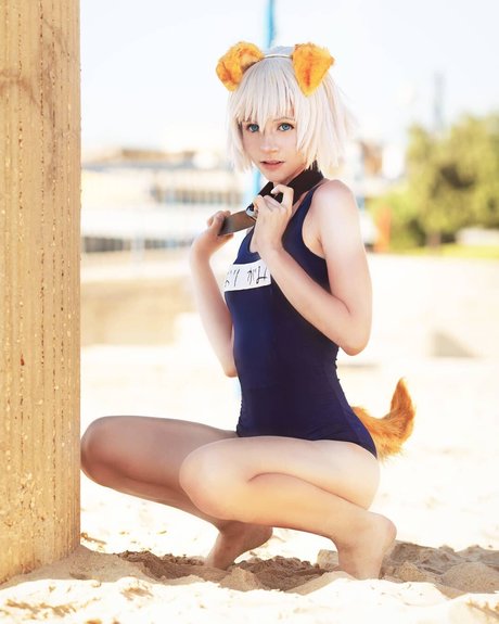 フェムボーイアジアンOnlyFans セクシー 画像