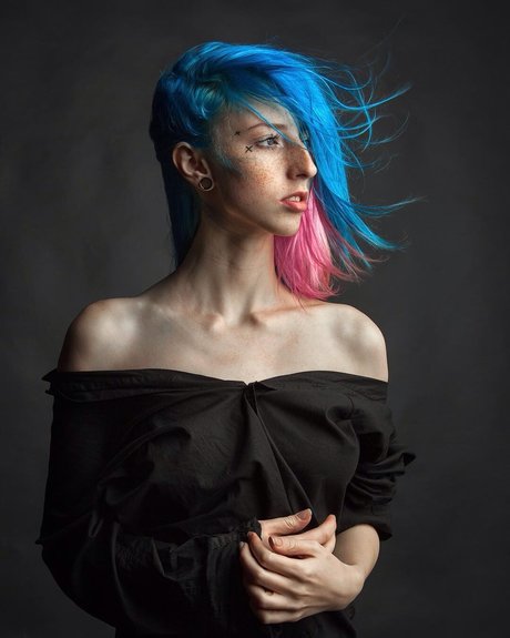 Eliza Satu 可愛い女優 アーカイブ