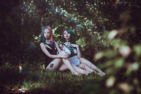 Eliza Satu xxxポルノスター 写真