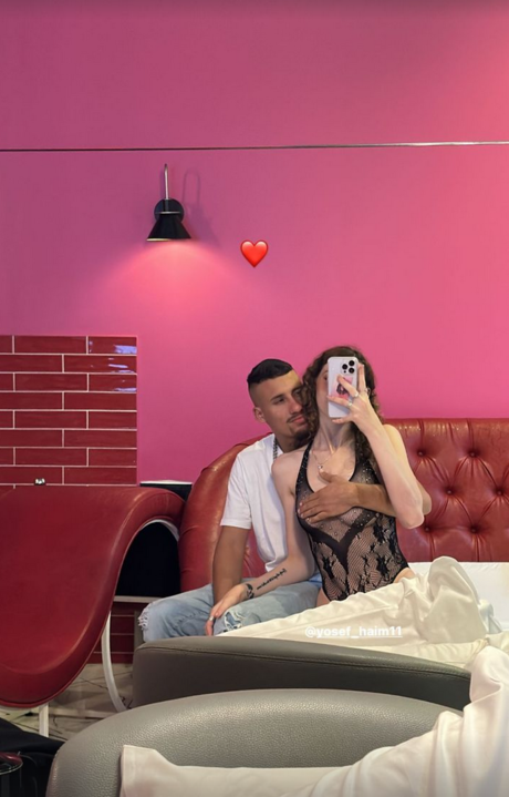 裸の写真 OnlyFans ポルノ 写真