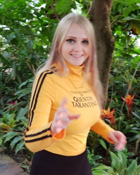 Invaderdd Dee Mente 最高のモデル 写真