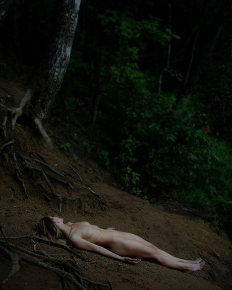 Lena Stepanova 素敵なスター 画像