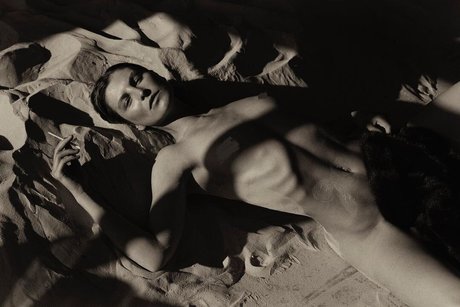 Lena Stepanova セクシーモデル 写真