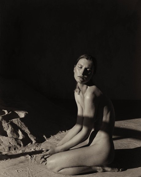 Lena Stepanova スター ギャラリー