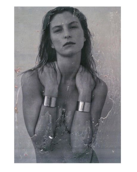 Lena Stepanova 素敵なモデル 写真