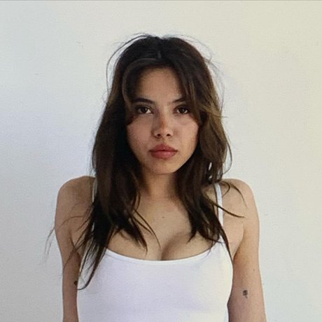 Raquel Dominique_ 裸 アーカイブ