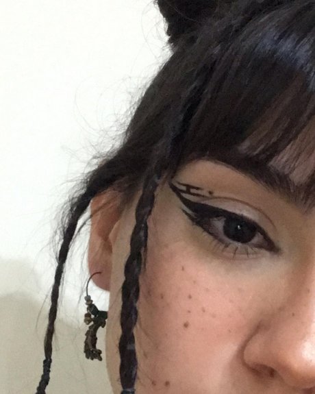 Subaronovv ヌードスター 写真