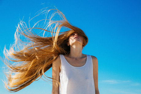 Anna Niro 限定スター 写真