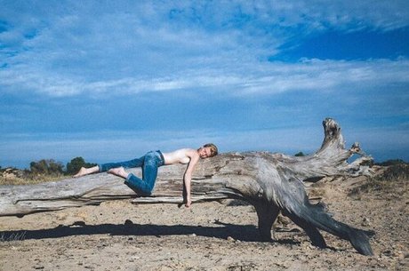 Anna Niro トップモデル アーカイブ