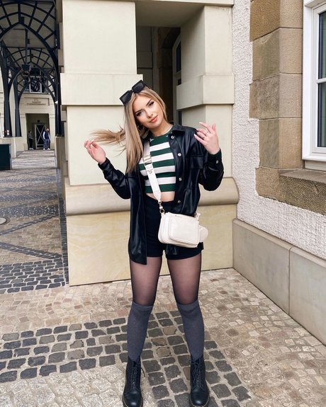 Letsnastja_ 無料スター 写真