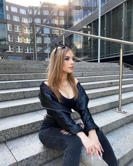 Letsnastja_ ポルノスター パーフェクト 画像