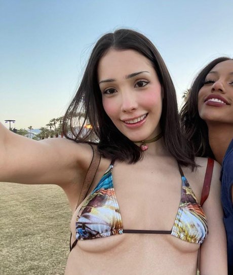 Zion Moreno 最高のモデル ギャラリー