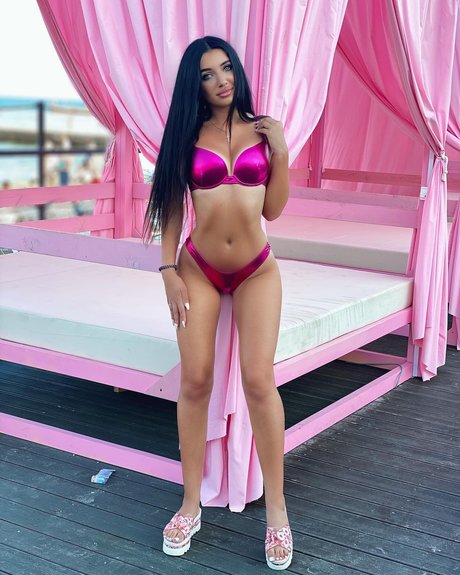 アジア人痴女OnlyFans セクシーヌード 写真