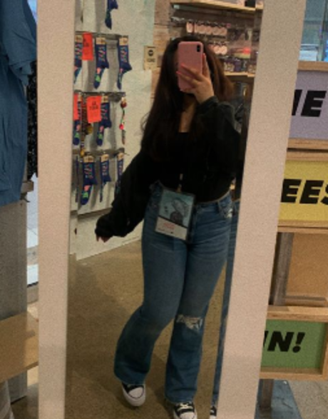 Elevhn ヌード女優 写真